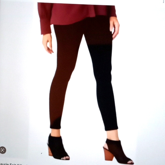 Laurie Felt Los Angeles Denim - Lovely Jeans
